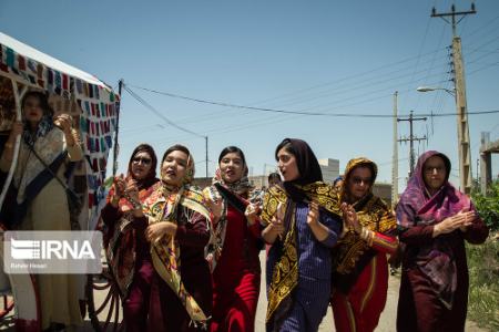 جشن عروسی ترکمن,اخبارگوناگون,خبرهای گوناگون 