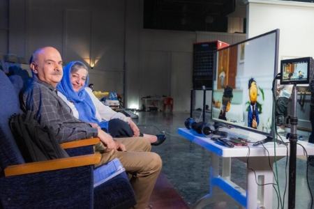  مرضیه برومند,اخبار فرهنگی,خبرهای فرهنگی 