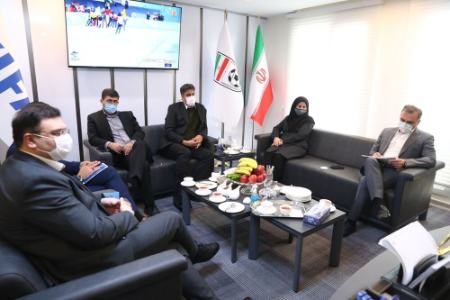 فدراسیون فوتبال ،اخبارورزشی ،خبرهای ورزشی فدراسیون فوتبال ,اخبار ورزشی ,خبرهای ورزشی
