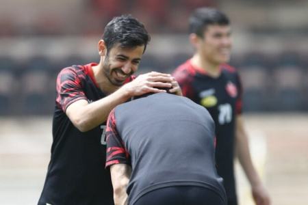 پرسپولیس ،اخبارورزشی ،خبرهای ورزشی پرسپولیس ,اخبار ورزشی ,خبرهای ورزشی
