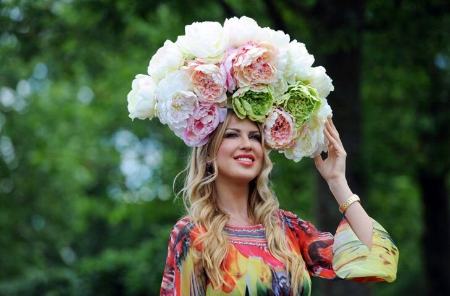 فشن شو کلاه ،اخبارگوناگون,خبرهای گوناگون فشن شو کلاه ,اخبارگوناگون,خبرهای گوناگون