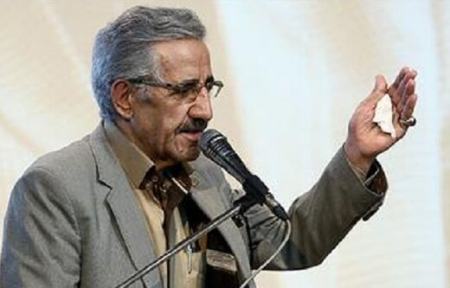محمد علی کریم خانی،اخبار فرهنگی،خبرهای فرهنگی محمد علی کریم خانی ,اخبار فرهنگی,خبرهای فرهنگی