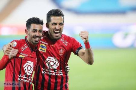 پرسپولیس ،اخبارورزشی ،خبرهای ورزشی پرسپولیس,اخبار ورزشی ,خبرهای ورزشی