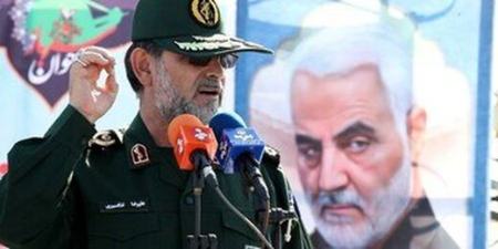 فرمانده نیروی دریایی سپاه ،اخبارسیاسی ،خبرهای سیاسی فرمانده نیروی دریایی سپاه ,اخبارسیاسی ,خبرهای سیاسی
