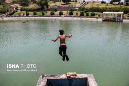  دمای هوا در آبادان,اخبار اجتماعی ,خبرهای اجتماعی 