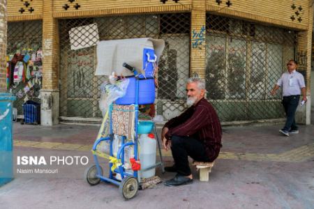  دمای هوا در آبادان,اخبار اجتماعی ,خبرهای اجتماعی 