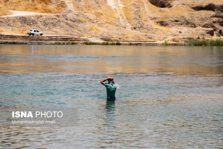  دمای هوا در آبادان,اخبار اجتماعی ,خبرهای اجتماعی 