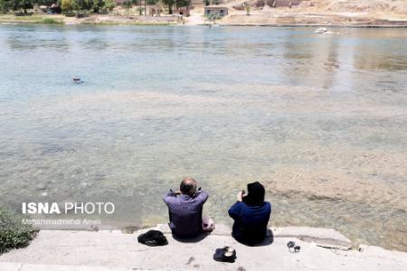  دمای هوا در آبادان,اخبار اجتماعی ,خبرهای اجتماعی 