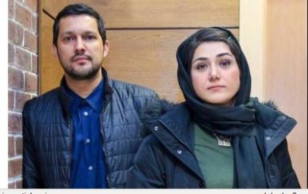 باران کوثری و حامد بهداد ،اخبار فرهنگی،خبرهای فرهنگی ,اخبار فرهنگی,خبرهای فرهنگی