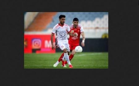   بازی پرسپولیس و شهرخودرو,اخبار ورزشی ,خبرهای ورزشی 