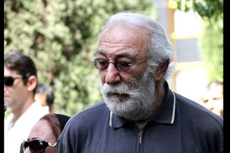 بازیگر پیشکسوت سینما ،اخبار فرهنگی،خبرهای فرهنگی بازیگر پیشکسوت سینما,اخبار فرهنگی,خبرهای فرهنگی