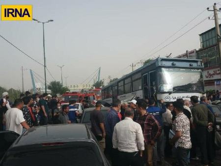 حوادث روز ،اخبارحوادث،خبرهای حوادث حوادث روز,اخبار حوادث,خبرهای حوادث