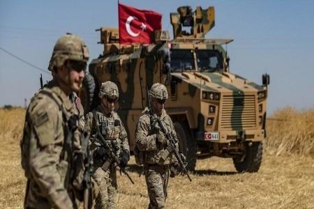  پایگاه نظامی  ترکیه,اخباربین الملل ,خبرهای بین الملل  