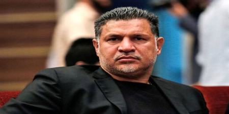 علی دایی ،اخبارورزشی ،خبرهای ورزشی علی دایی ,اخبار ورزشی ,خبرهای ورزشی