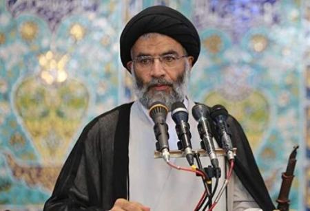 امام جمعه اهواز ،اخبارسیاسی ،خبرهای سیاسی امام جمعه اهواز,اخبارسیاسی ,خبرهای سیاسی