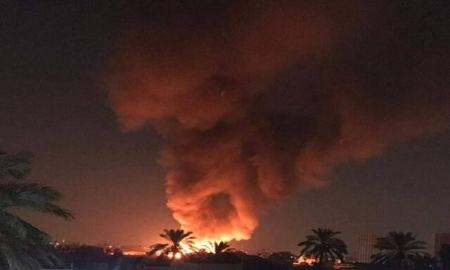 حمله پهپادی به پایگاه نظامی ترکیه در شرق موصل،اخبار بین الملل،خبرهای بین الملل حمله پهپادی به پایگاه نظامی ترکیه در شرق موصل،اخبار بین الملل،خبرهای بین الملل