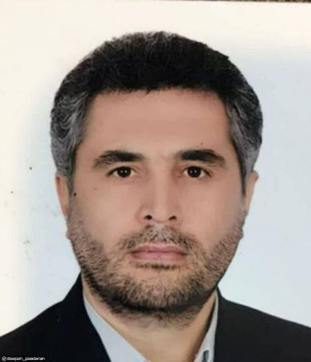 ترور مدافع حرم در تهران،اخبار سیاسی،خبرهای سیاسی ترور مدافع حرم در تهران،اخبار سیاسی،خبرهای سیاسی