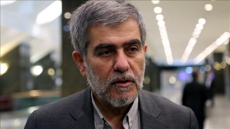 فریدون عباسی،اخبار اقتصادی،خبرهای اقتصادی