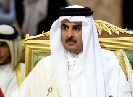 امیر قطر،اخبار سیاست خارجی،خبرهای سیاست خارجی