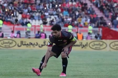 دیدار پرسپولیس و تراکتور،اخبار ورزشی،خبرهای ورزشی دیدار پرسپولیس و تراکتور،اخبار ورزشی،خبرهای ورزشی