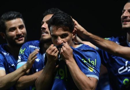 دیدار استقلال و مس رفسنجان،اخبار ورزشی،خبرهای ورزشی دیدار استقلال و مس رفسنجان،اخبار ورزشی،خبرهای ورزشی