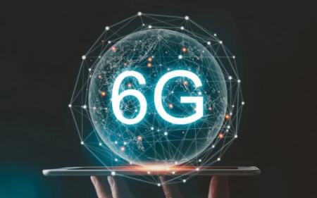 اینترنت 6G،اخبار تکنولوژی،خبرهای تکنولوژی اینترنت 6G،اخبار تکنولوژی،خبرهای تکنولوژی