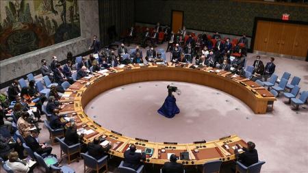 شورای امنیت سازمان ملل،اخبار بین الملل،خبرهای بین الملل