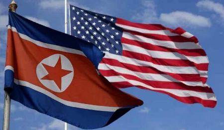 تحریم های آمریکا علیه کره شمالی،اخبار بین الملل،خبرهای بین الملل