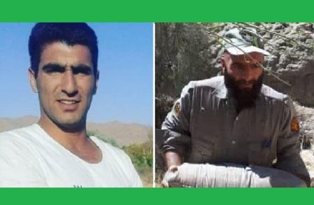 قتل محیط بان در فارس،اخبار اجتماعی،خبرهای اجتماعی قتل محیط بان در فارس،اخبار اجتماعی،خبرهای اجتماعی