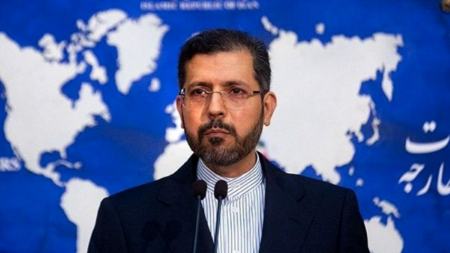 سعید خطیب زاده،اخبار سیاست خارجی،خبرهای سیاست خارجی سعید خطیب زاده،اخبار سیاست خارجی،خبرهای سیاست خارجی