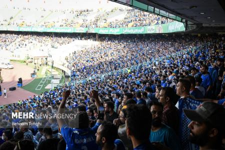 جشن قهرمانی استقلال،اخبار ورزشی،خبرهای ورزشی