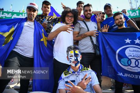 جشن قهرمانی استقلال،اخبار ورزشی،خبرهای ورزشی