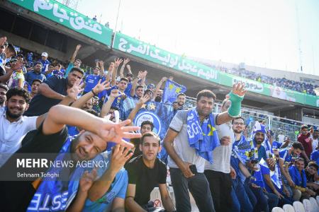 جشن قهرمانی استقلال،اخبار ورزشی،خبرهای ورزشی