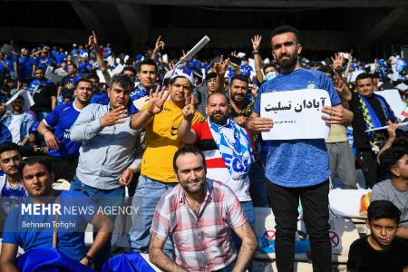 جشن قهرمانی استقلال،اخبار ورزشی،خبرهای ورزشی