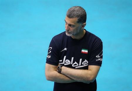 تیم ملی والیبال ایران،اخبار ورزشی،خبرهای ورزشی