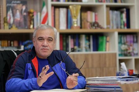 فتحاللهزاده،اخبار ورزشی،خبرهای ورزشی فتحاللهزاده،اخبار ورزشی،خبرهای ورزشی