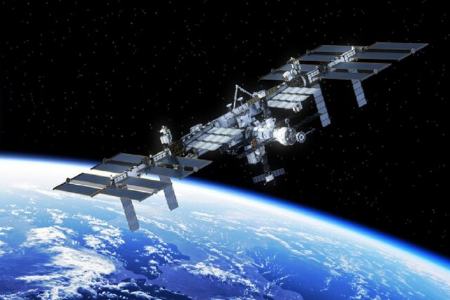 ایستگاه فضایی،اخبار علمی،خبرهای علمی