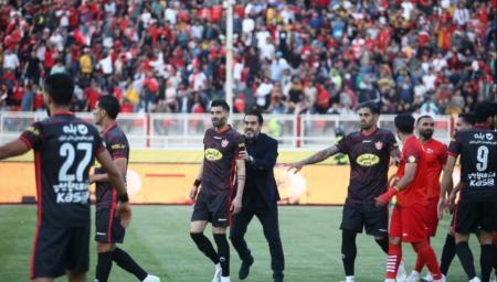 دیدار تراکتور و پرسپولیس،اخبار ورزشی،خبرهای ورزشی دیدار تراکتور و پرسپولیس،اخبار ورزشی،خبرهای ورزشی