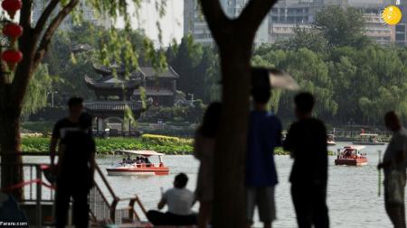 جشنواره قایق اژد‌ها در چین،اخبار گوناگون،خبرهای گوناگون