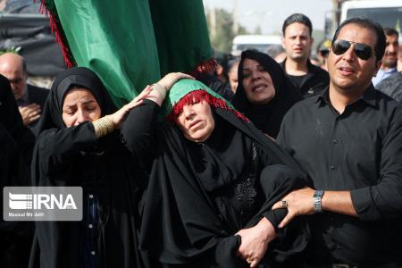 تشییع پیکر جانباختگان حادثه قطار مشهد - یزد،تصاویر خبری،عکس خبری تشییع پیکر جانباختگان حادثه قطار مشهد - یزد،تصاویر خبری،عکس خبری