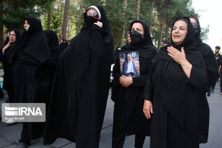تشییع پیکر جانباختگان حادثه قطار مشهد - یزد،تصاویر خبری،عکس خبری تشییع پیکر جانباختگان حادثه قطار مشهد - یزد،تصاویر خبری،عکس خبری