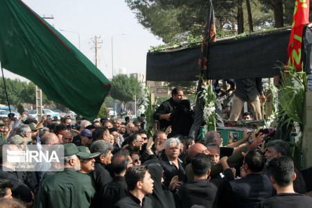 تشییع پیکر جانباختگان حادثه قطار مشهد - یزد،تصاویر خبری،عکس خبری تشییع پیکر جانباختگان حادثه قطار مشهد - یزد،تصاویر خبری،عکس خبری