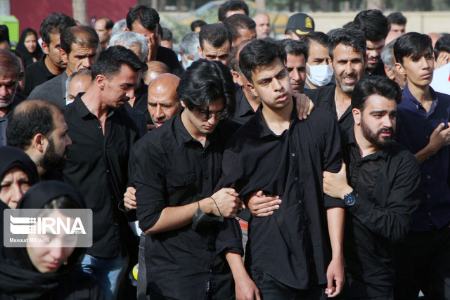 تشییع پیکر جانباختگان حادثه قطار مشهد - یزد،تصاویر خبری،عکس خبری تشییع پیکر جانباختگان حادثه قطار مشهد - یزد،تصاویر خبری،عکس خبری