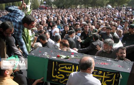 تشییع پیکر جانباختگان حادثه قطار مشهد - یزد،تصاویر خبری،عکس خبری تشییع پیکر جانباختگان حادثه قطار مشهد - یزد،تصاویر خبری،عکس خبری