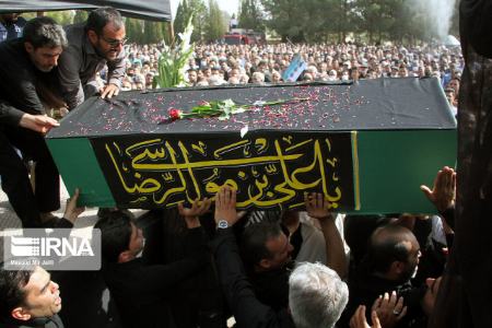 تشییع پیکر جانباختگان حادثه قطار مشهد - یزد،تصاویر خبری،عکس خبری تشییع پیکر جانباختگان حادثه قطار مشهد - یزد،تصاویر خبری،عکس خبری