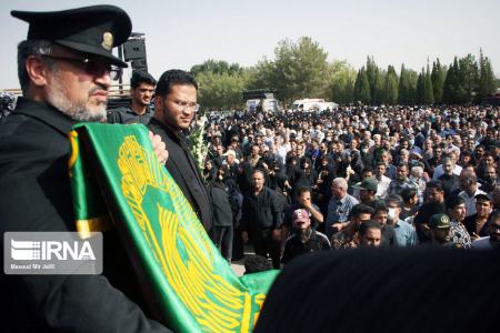 تشییع پیکر جانباختگان حادثه قطار مشهد - یزد،تصاویر خبری،عکس خبری تشییع پیکر جانباختگان حادثه قطار مشهد - یزد،تصاویر خبری،عکس خبری