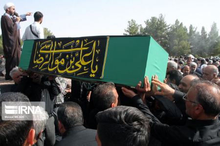 تشییع پیکر جانباختگان حادثه قطار مشهد - یزد،تصاویر خبری،عکس خبری تشییع پیکر جانباختگان حادثه قطار مشهد - یزد،تصاویر خبری،عکس خبری