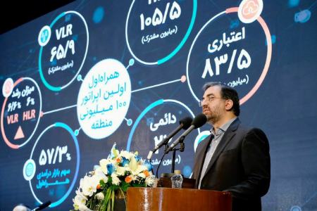 مدیرعامل همراه اول،اخبار تکنولوژی،خبرهای تکنولوژی مدیرعامل همراه اول،اخبار تکنولوژی،خبرهای تکنولوژی