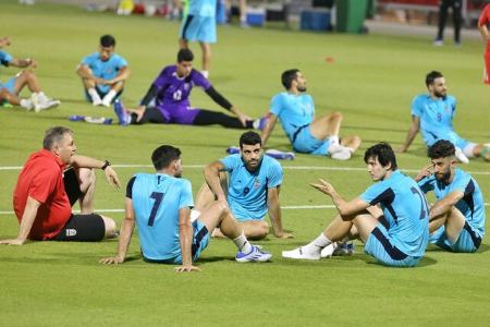 تیم ملی ایران،اخبار ورزشی،خبرهای ورزشی تیم ملی ایران،اخبار ورزشی،خبرهای ورزشی
