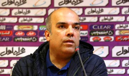 محمد نوریفر،اخبار ورزشی،خبرهای ورزشی محمد نوریفر،اخبار ورزشی،خبرهای ورزشی